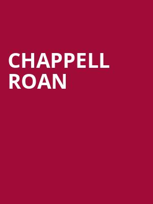 Chappell Roan, The Norva, Norfolk