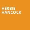 Herbie Hancock, Chrysler Hall, Norfolk