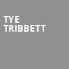Tye Tribbett, Chrysler Hall, Norfolk