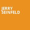 Jerry Seinfeld, Chrysler Hall, Norfolk