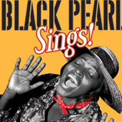 Virginia Stage Company: Black Pearl Sings! at the Wells Theatre