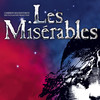 Les Miserables at the Chrysler Hall, Norfolk