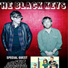 The Black Keys & Arctic Monkeys