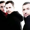 Above & Beyond