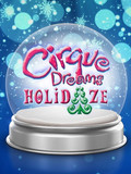 Cirque Dreams: Holidaze