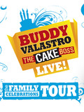 The Cake Boss: Buddy Valastro