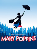Mary Poppins at the Chrysler Hall, Norfolk