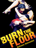 Burn The Floor