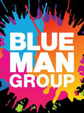 Blue Man Group at the Chrysler Hall, Norfolk