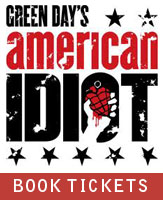 Buy tickets for American Idiot at Chrysler Hall