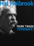 Hal Holbrook: Mark Twain Tonight
