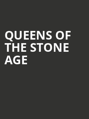 Queens of the Stone Age, Atlantic Union Bank Pavilion, Norfolk