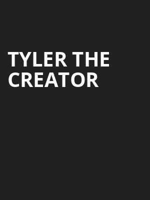 Tyler The Creator, Chartway Arena, Norfolk