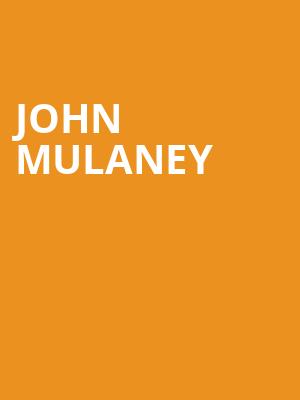 John Mulaney, Scope, Norfolk