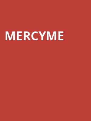 MercyMe, Chartway Arena, Norfolk