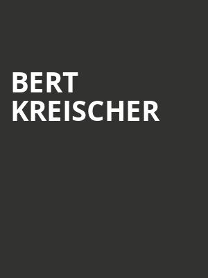 Bert Kreischer, Scope, Norfolk