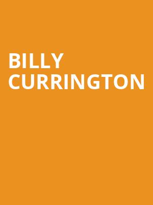 Billy Currington, Atlantic Union Bank Pavilion, Norfolk