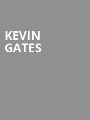 Kevin Gates, Atlantic Union Bank Pavilion, Norfolk