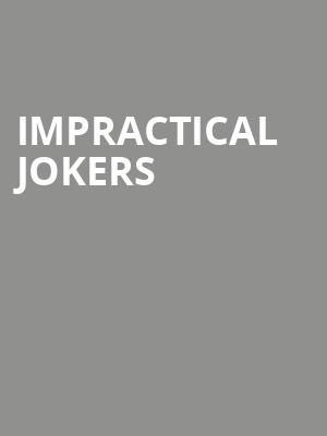Impractical Jokers, Scope, Norfolk