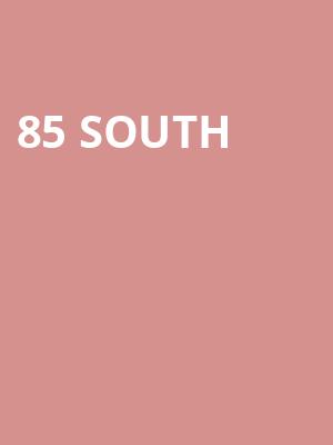 85 South, Chrysler Hall, Norfolk