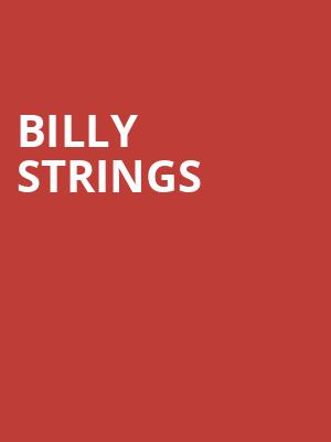 Billy Strings, Chartway Arena, Norfolk