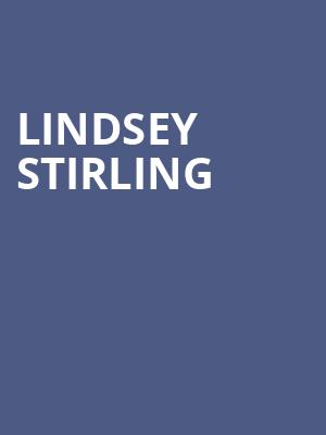 Lindsey Stirling, Atlantic Union Bank Pavilion, Norfolk