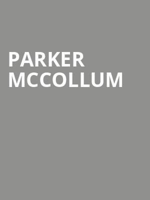 Parker McCollum, Atlantic Union Bank Pavilion, Norfolk