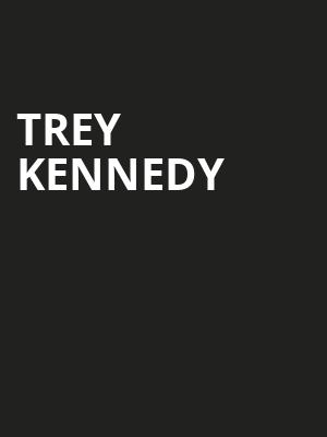 Trey Kennedy, Attucks Theatre, Norfolk