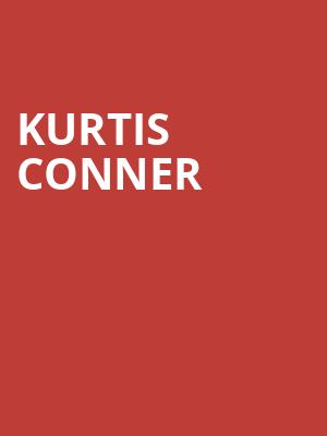Kurtis Conner, Harrison Opera House, Norfolk