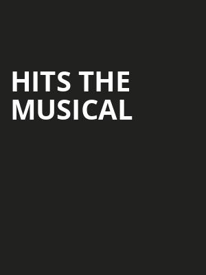 HITS The Musical, Harrison Opera House, Norfolk