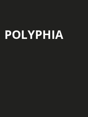 Polyphia, The Norva, Norfolk
