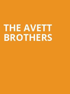 The Avett Brothers, Chartway Arena, Norfolk