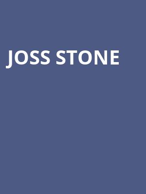 Joss Stone, Chrysler Hall, Norfolk