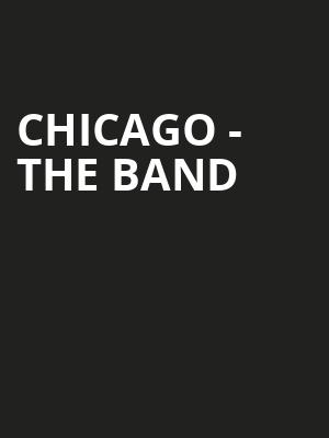 Chicago The Band, Union Bank and Trust Pavilion, Norfolk