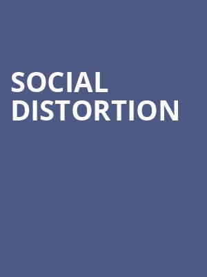 Social Distortion, The Norva, Norfolk