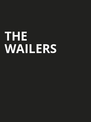 The Wailers, Elevation 27, Norfolk