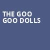 The Goo Goo Dolls, Atlantic Union Bank Pavilion, Norfolk