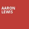 Aaron Lewis, Chartway Arena, Norfolk