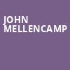 John Mellencamp, Chrysler Hall, Norfolk