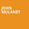 John Mulaney, Chartway Arena, Norfolk