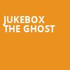 Jukebox the Ghost, Elevation 27, Norfolk