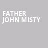 Father John Misty, The Norva, Norfolk