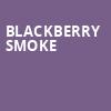 Blackberry Smoke, The Norva, Norfolk