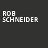 Rob Schneider, Harrison Opera House, Norfolk