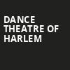 Dance Theatre of Harlem, Chrysler Hall, Norfolk