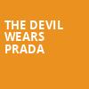 The Devil Wears Prada, The Norva, Norfolk
