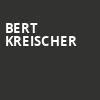 Bert Kreischer, Scope, Norfolk