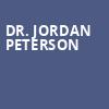 Dr Jordan Peterson, Chrysler Hall, Norfolk