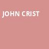 John Crist, Harrison Opera House, Norfolk