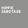 Hippie Sabotage, The Norva, Norfolk